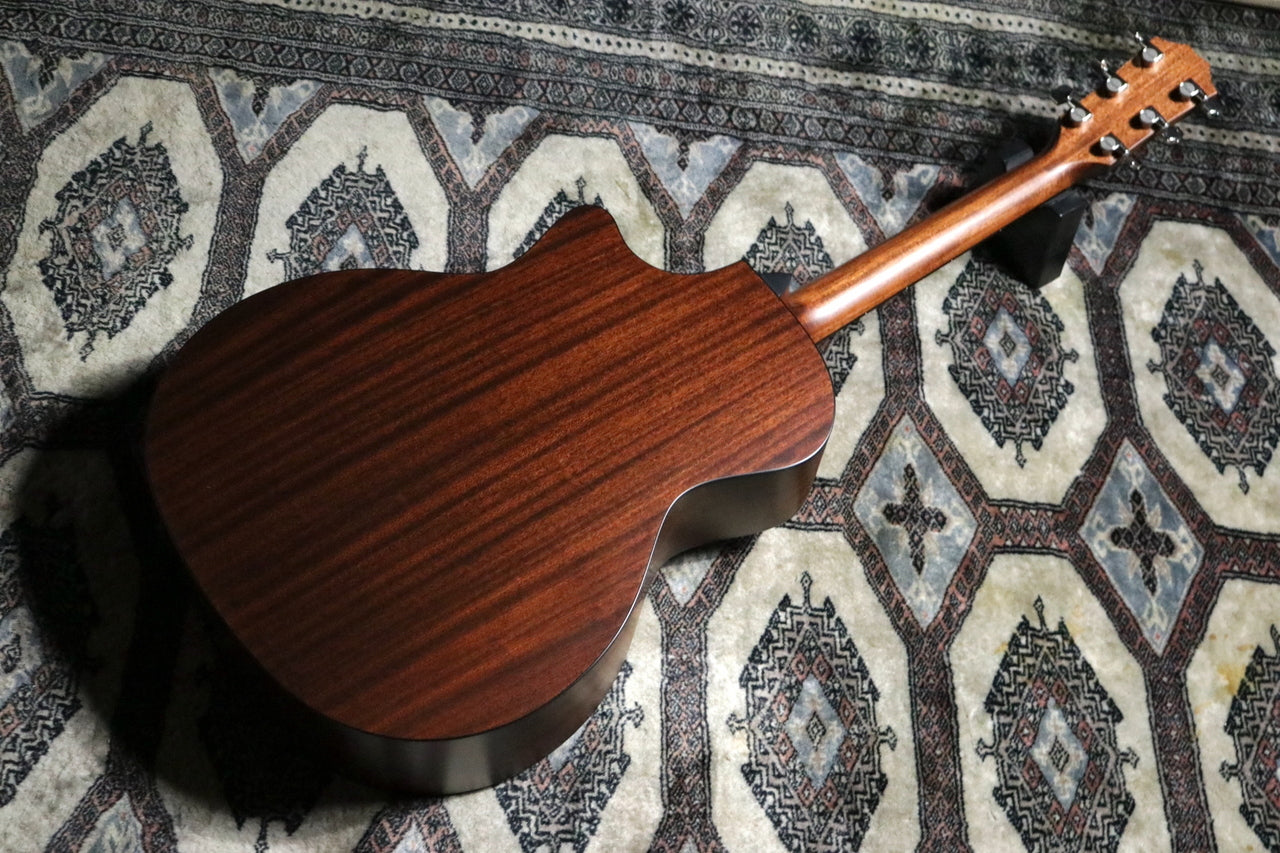 Taylor [Trial video available] 314ce V-Class [Taylor-authorized repair man staffed store]