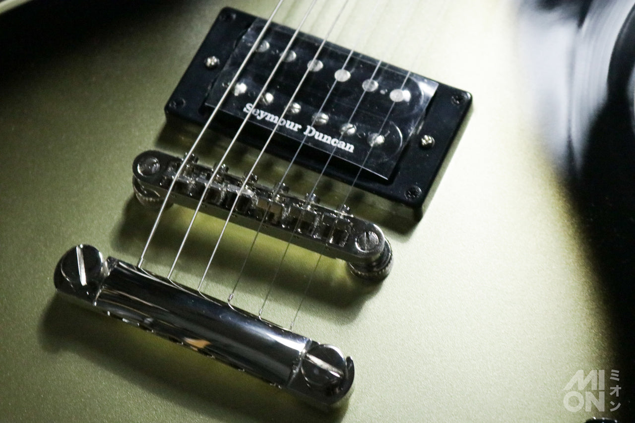 Epiphone Adam Jones Les Paul Custom Art Collection Frazetta "The Berserker" 2023