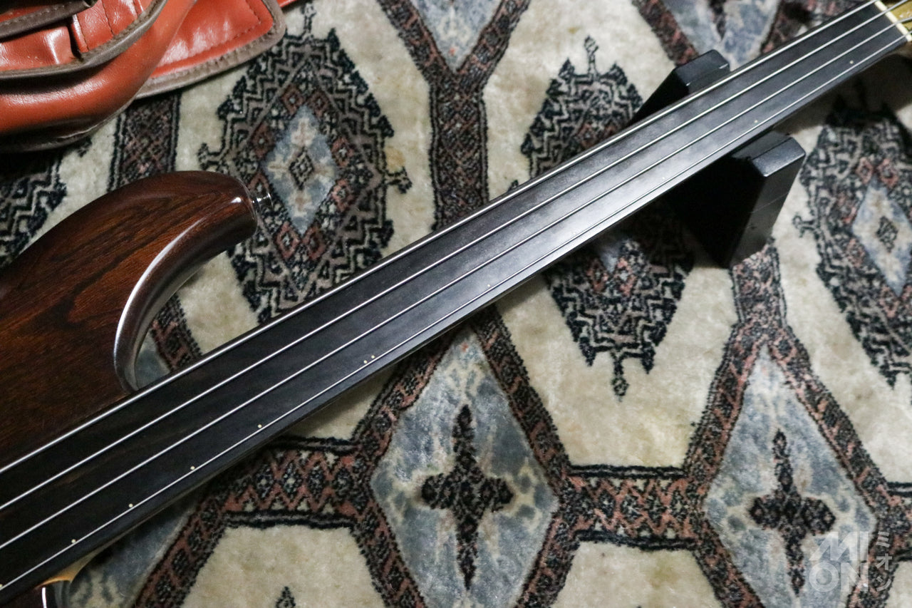 Ibanez Musician MC-940 FL Fretless 1982