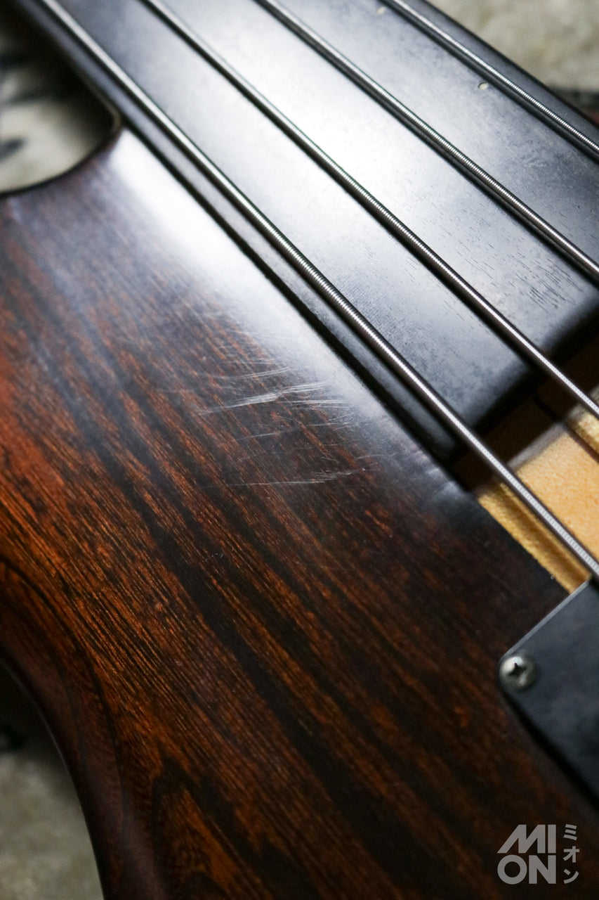 Ibanez Musician MC-940 FL Fretless 1982