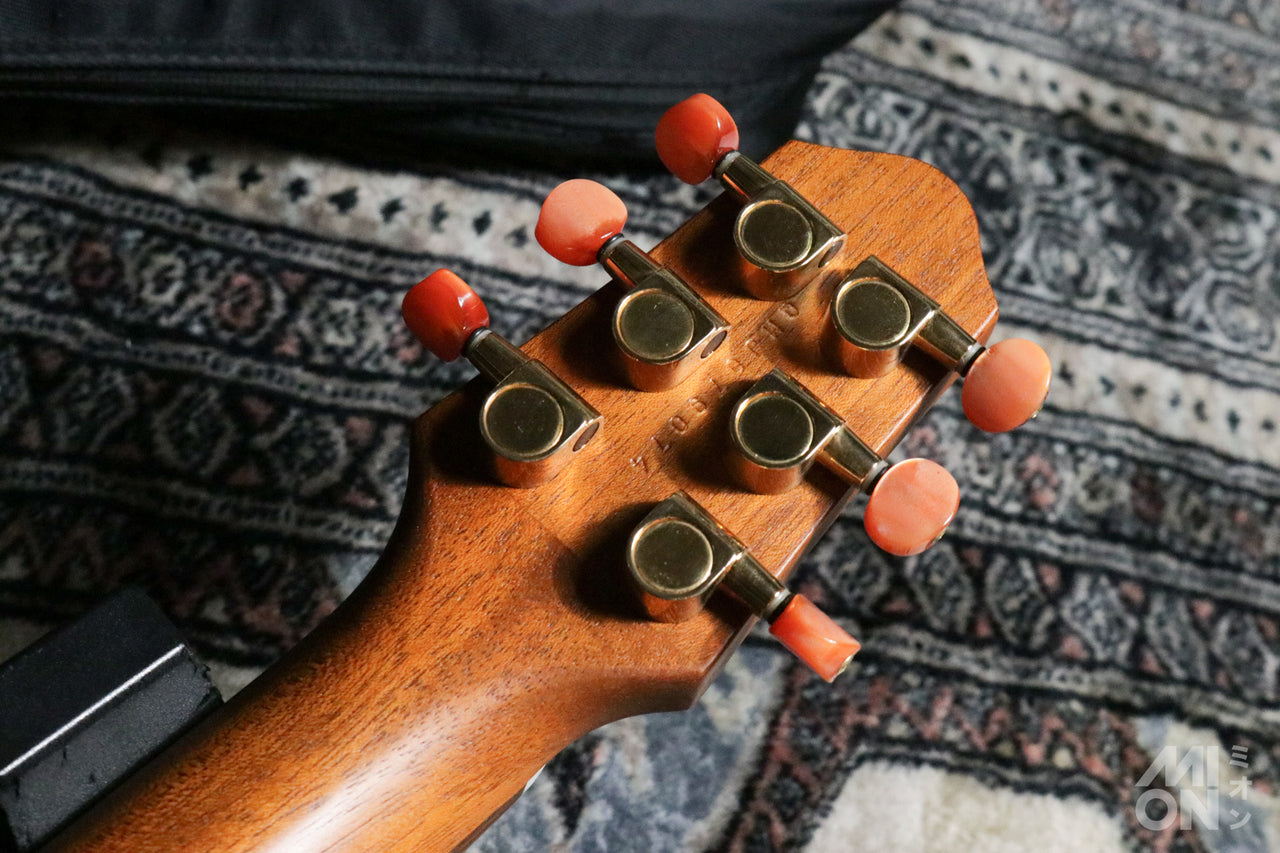 YAMAHA SLG100S (silent guitar)