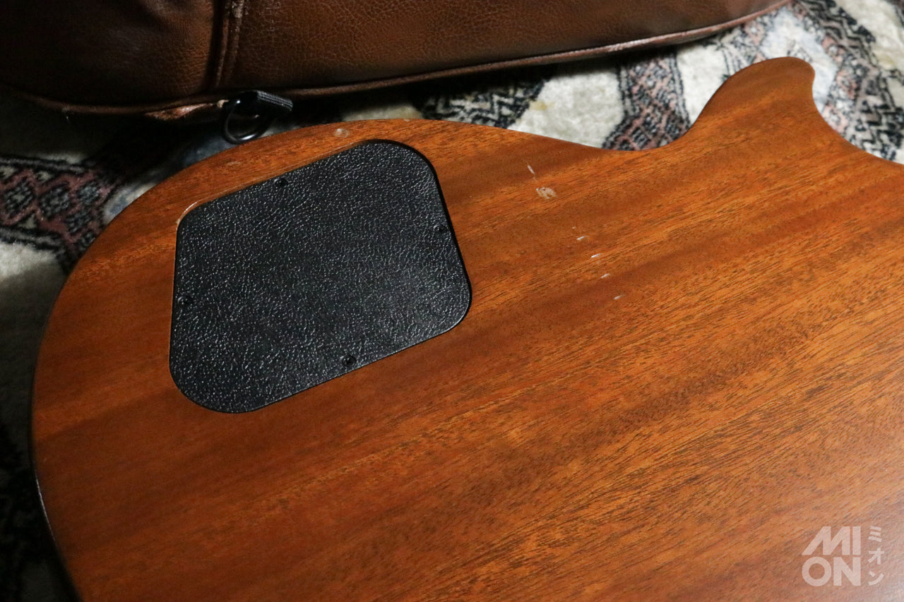 Gibson Les Paul Tribute 2019 Satin Tobacco Burst w/ Seymour Duncan Slash Pickups