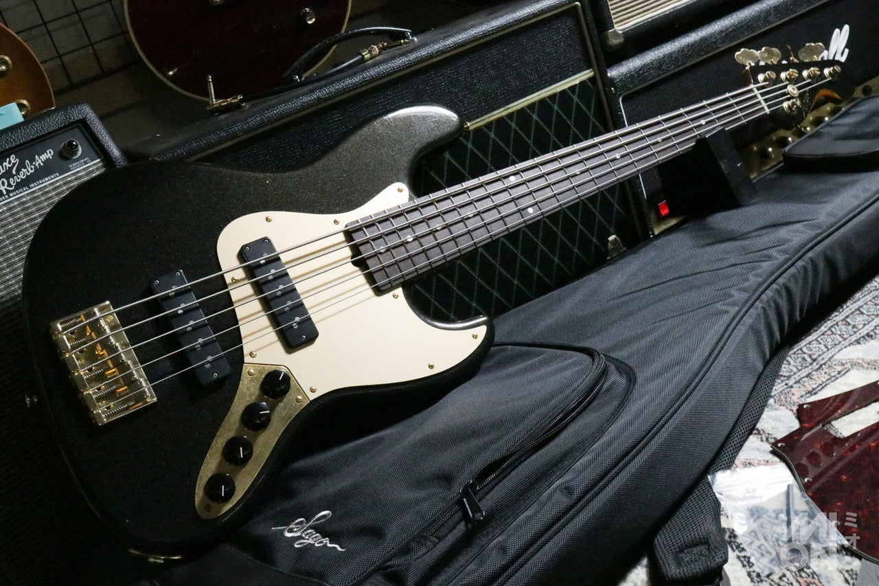 Sago Classic Style J5 Light Aged Gun Metallic 2025