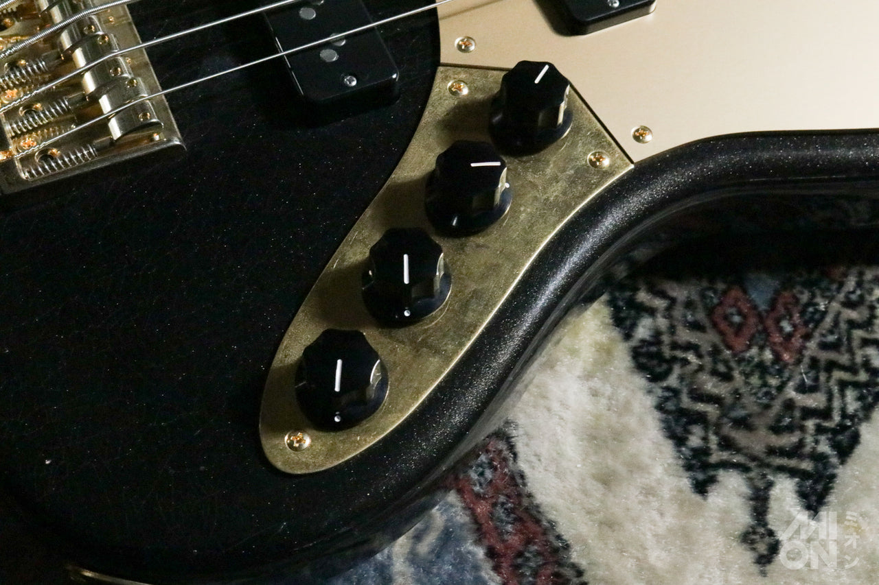 Sago Classic Style J5 Light Aged Gun Metallic 2025