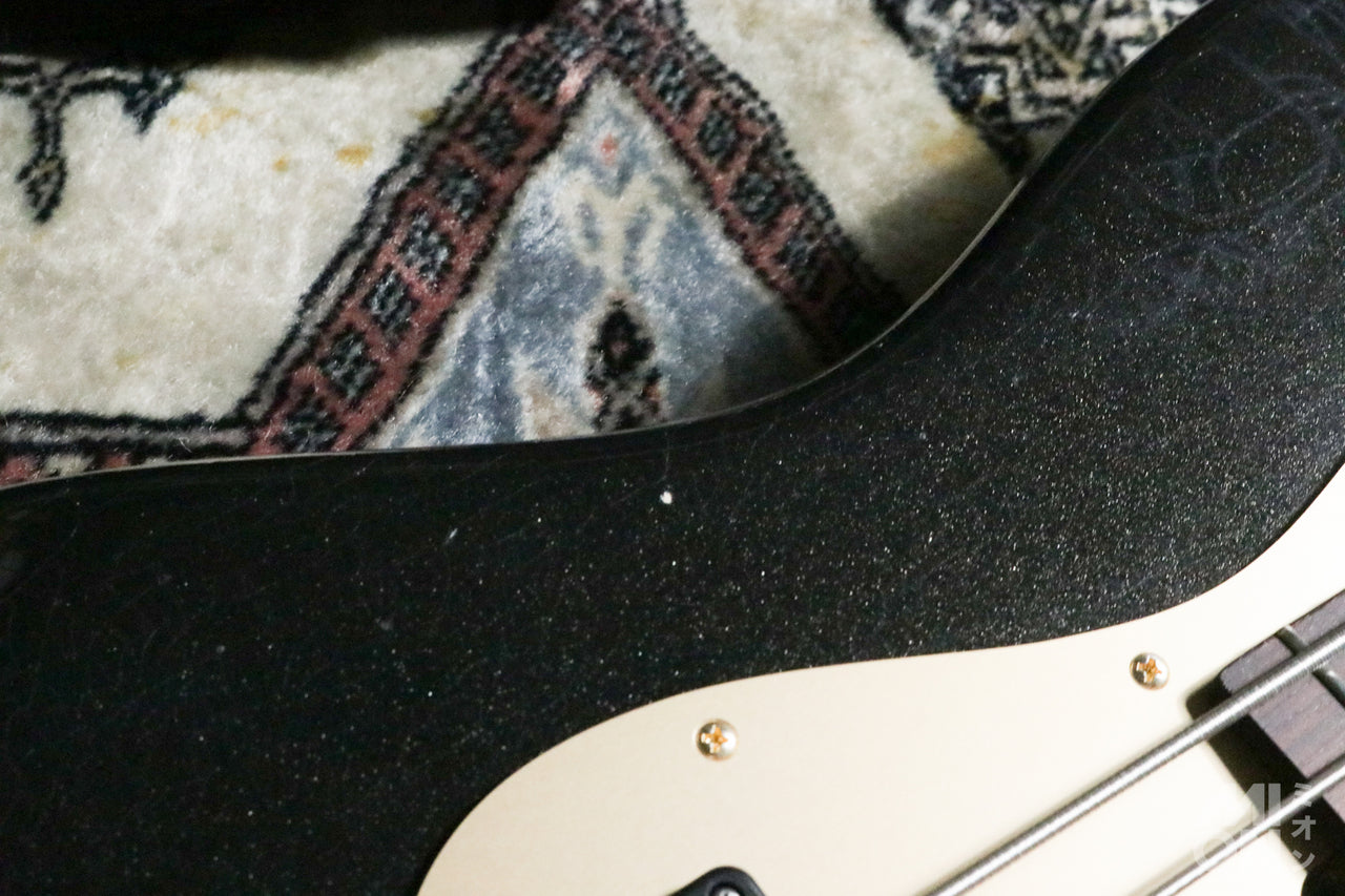 Sago Classic Style J5 Light Aged Gun Metallic 2025