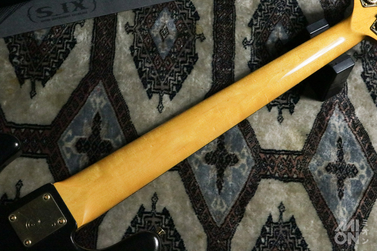 Sago Classic Style J5 Light Aged Gun Metallic 2025