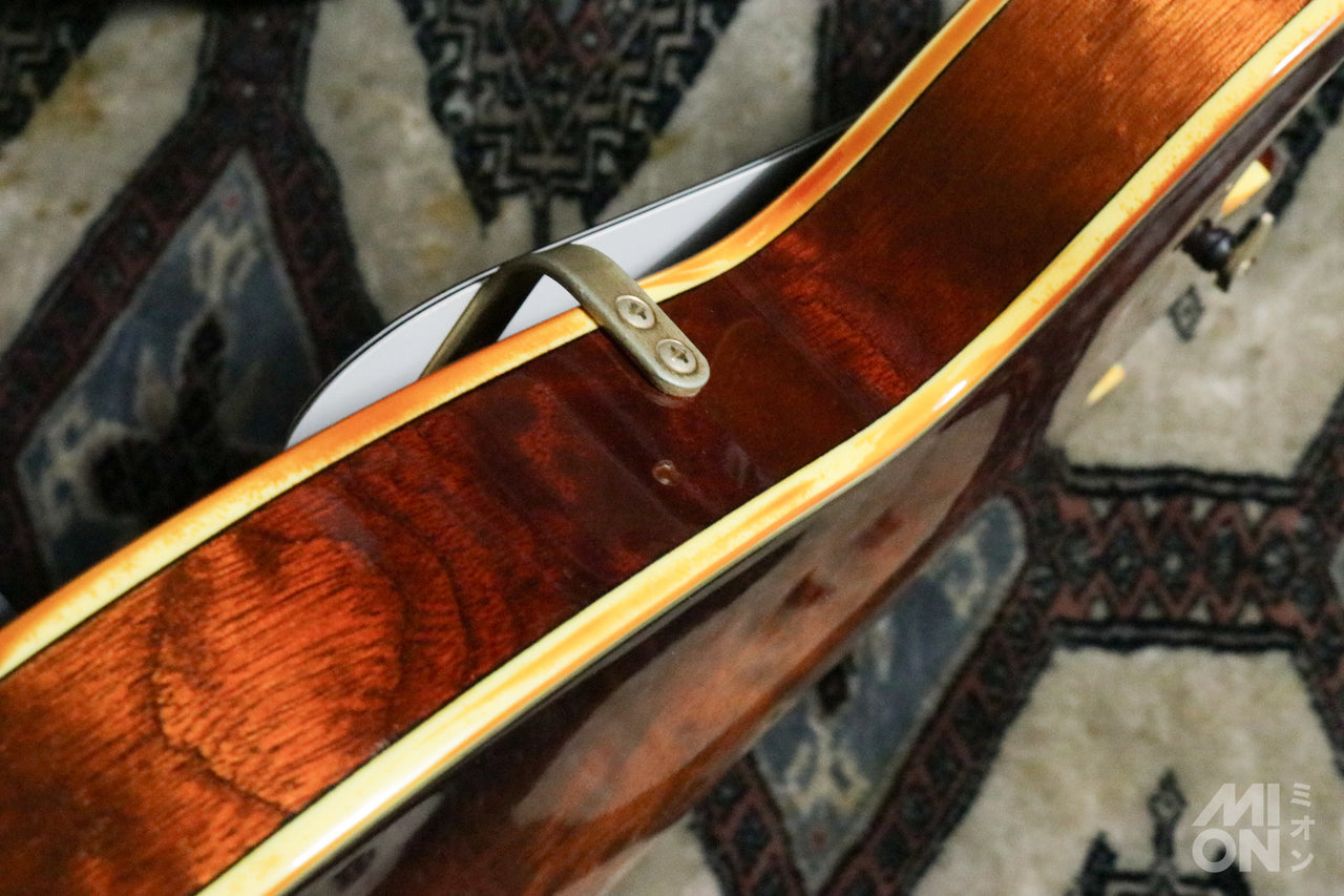 Ibanez AM-205AV (Antique Violin) 1987