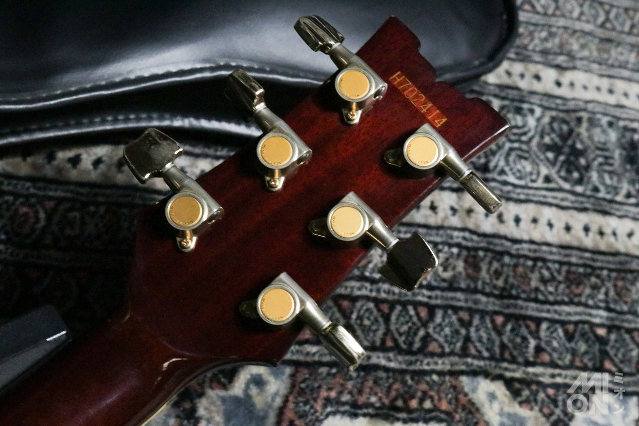 Ibanez AM-205AV (Antique Violin) 1987