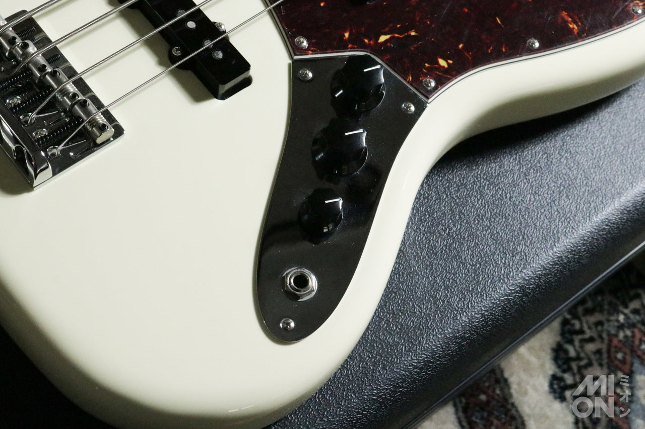 Fender American Professional II Jazz Bass MN OWT 2023