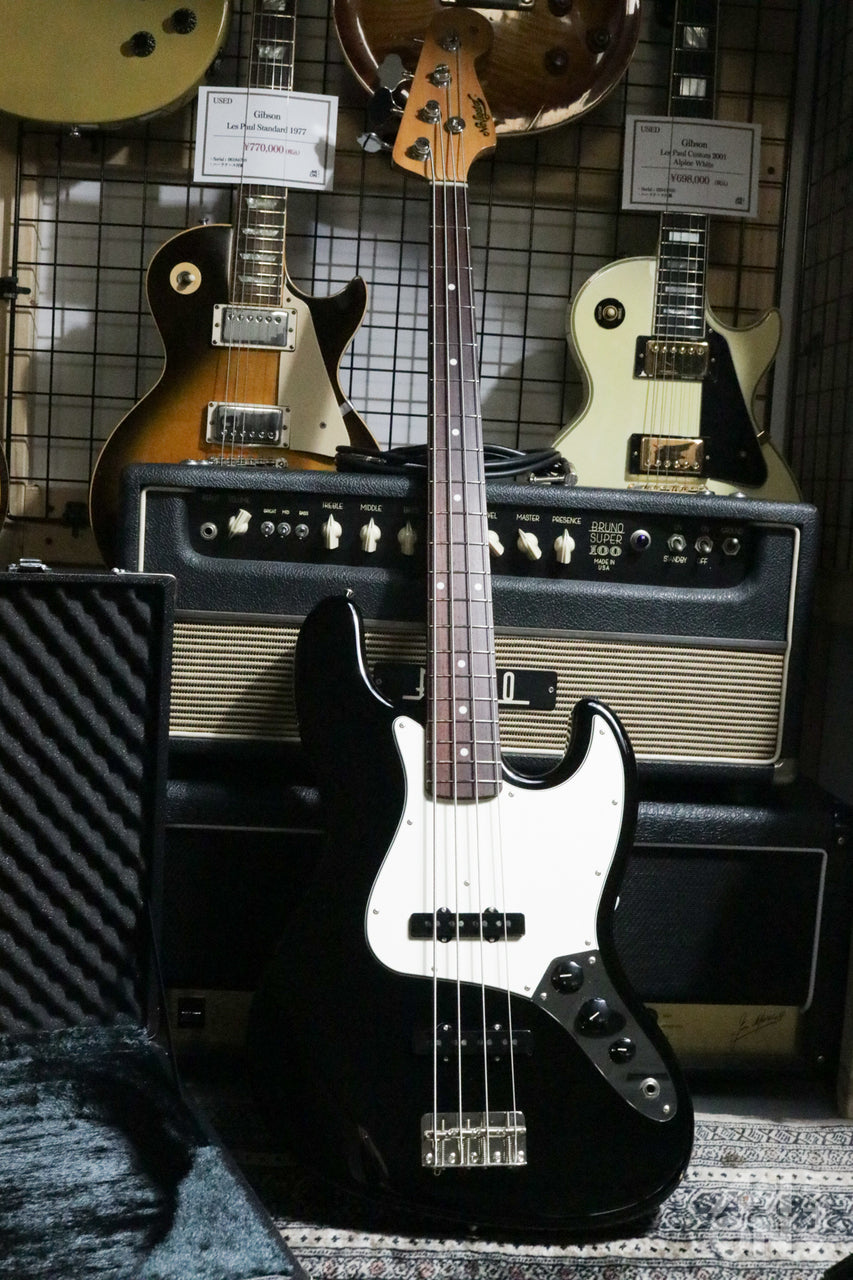 Navigator N-JB-ALR Black 2020