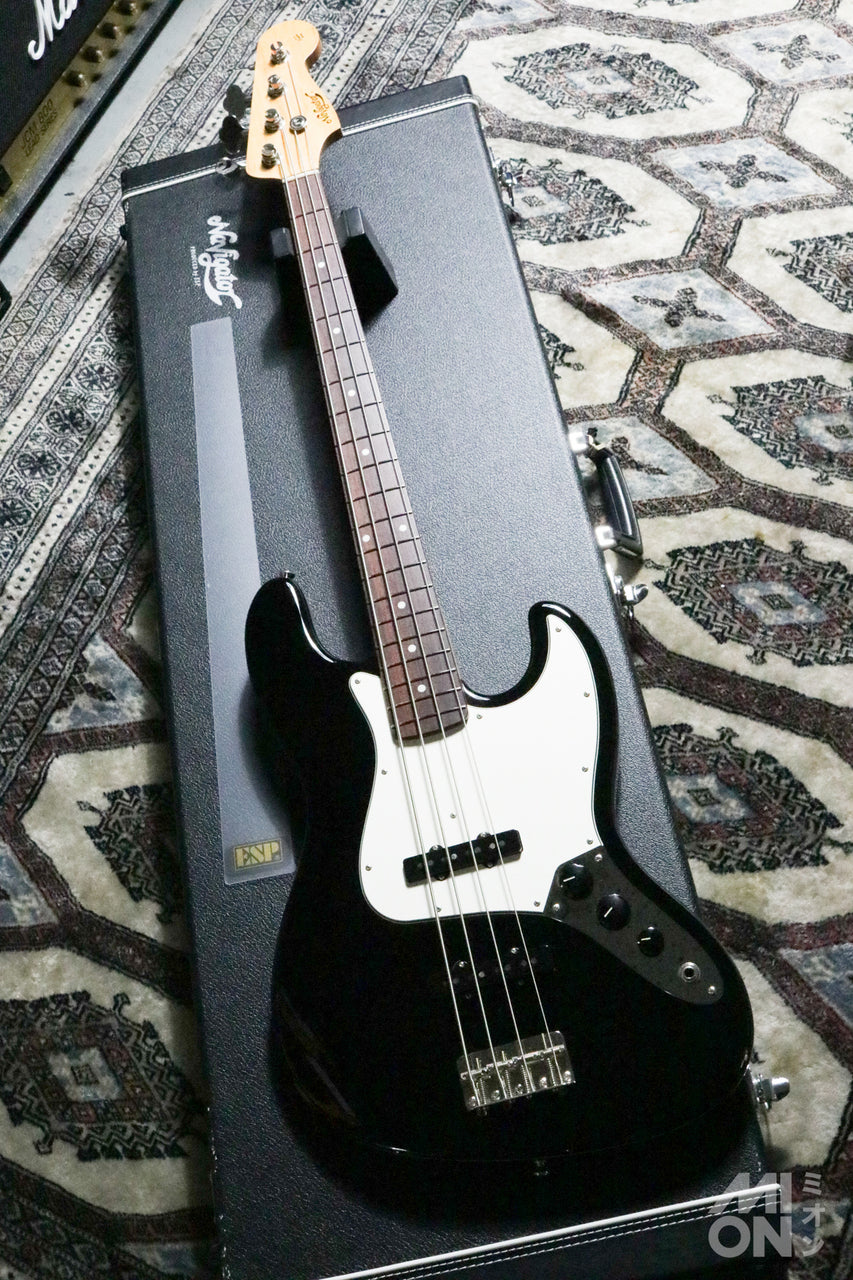 Navigator N-JB-ALR Black 2020