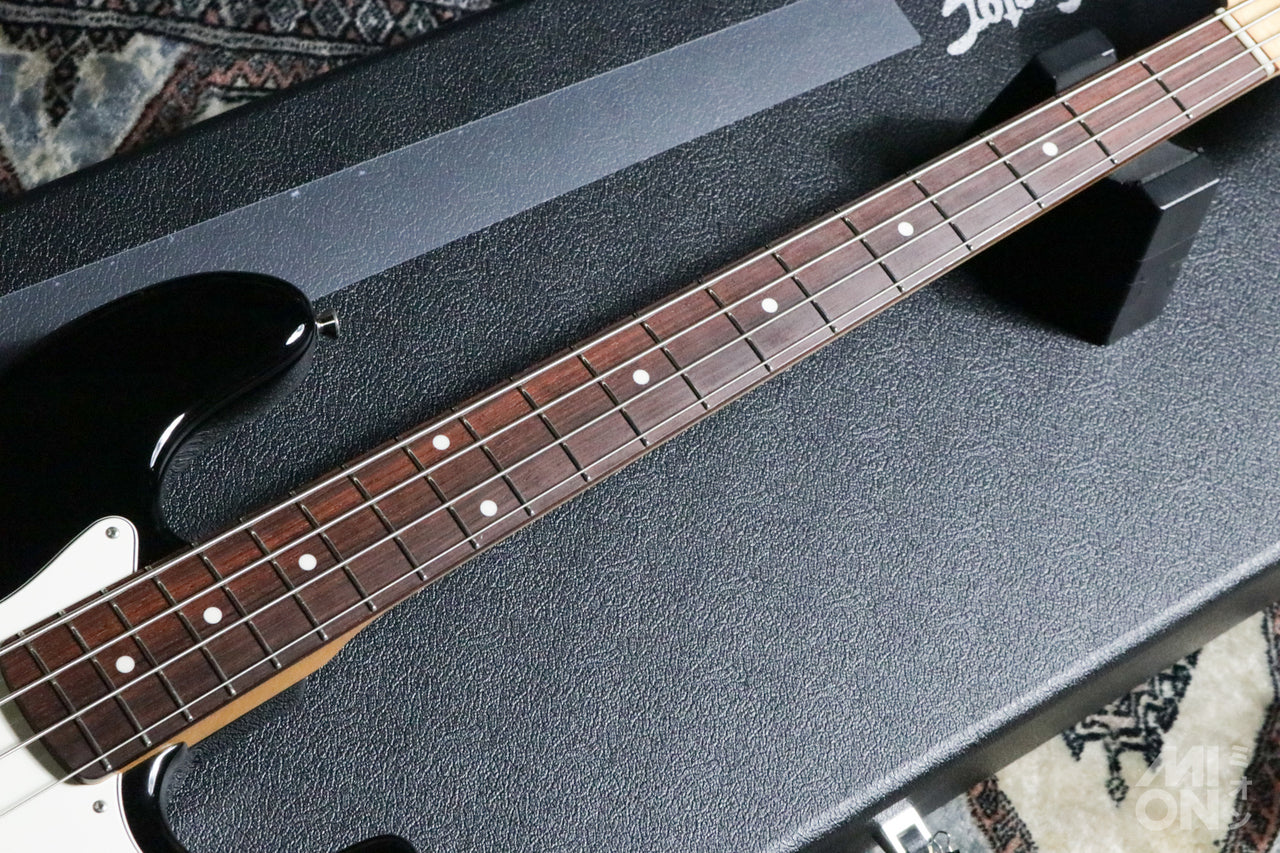 Navigator N-JB-ALR Black 2020