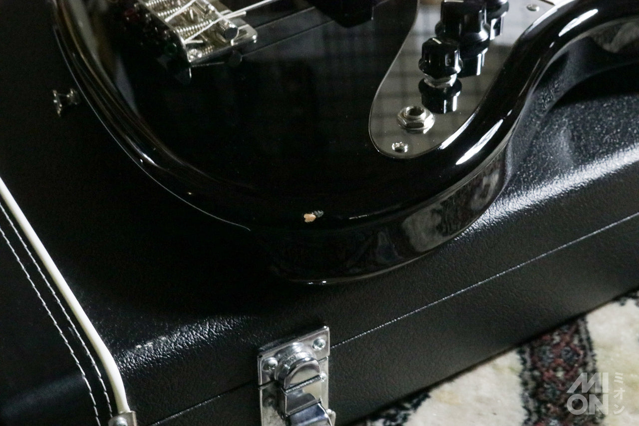 Navigator N-JB-ALR Black 2020