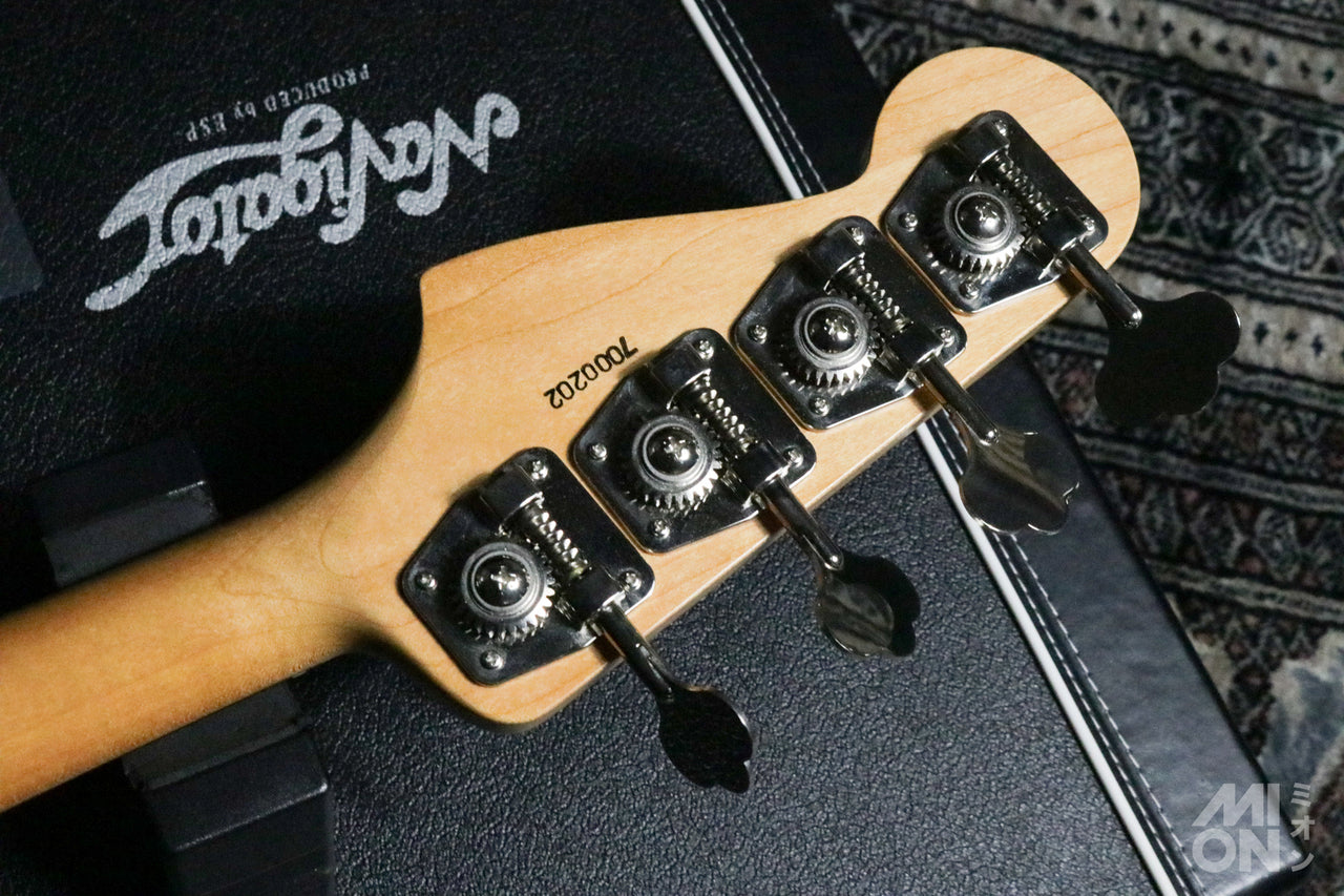 Navigator N-JB-ALR Black 2020