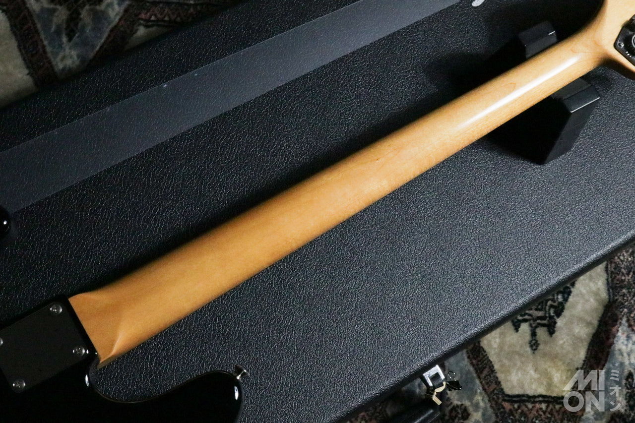 Navigator N-JB-ALR Black 2020