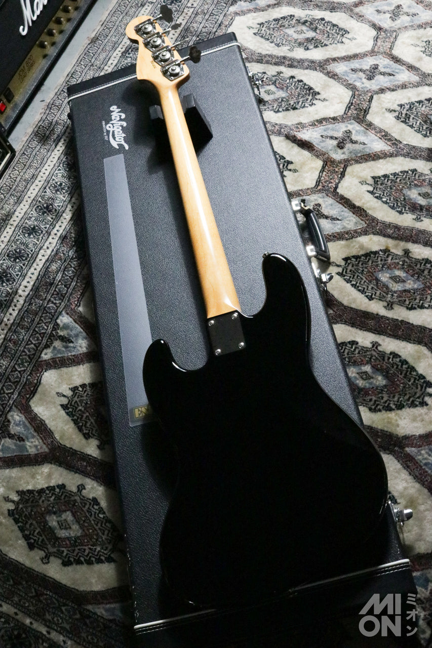 Navigator N-JB-ALR Black 2020