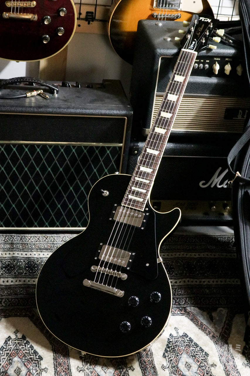 FUJIGEN(FGN) Neo Classic Series NLS100RMPTB-BK/01 2024