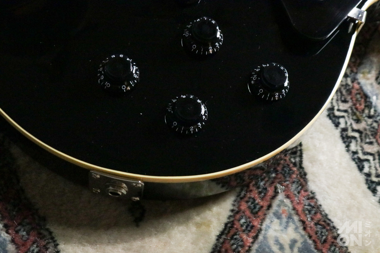 FUJIGEN(FGN) Neo Classic Series NLS100RMPTB-BK/01 2024