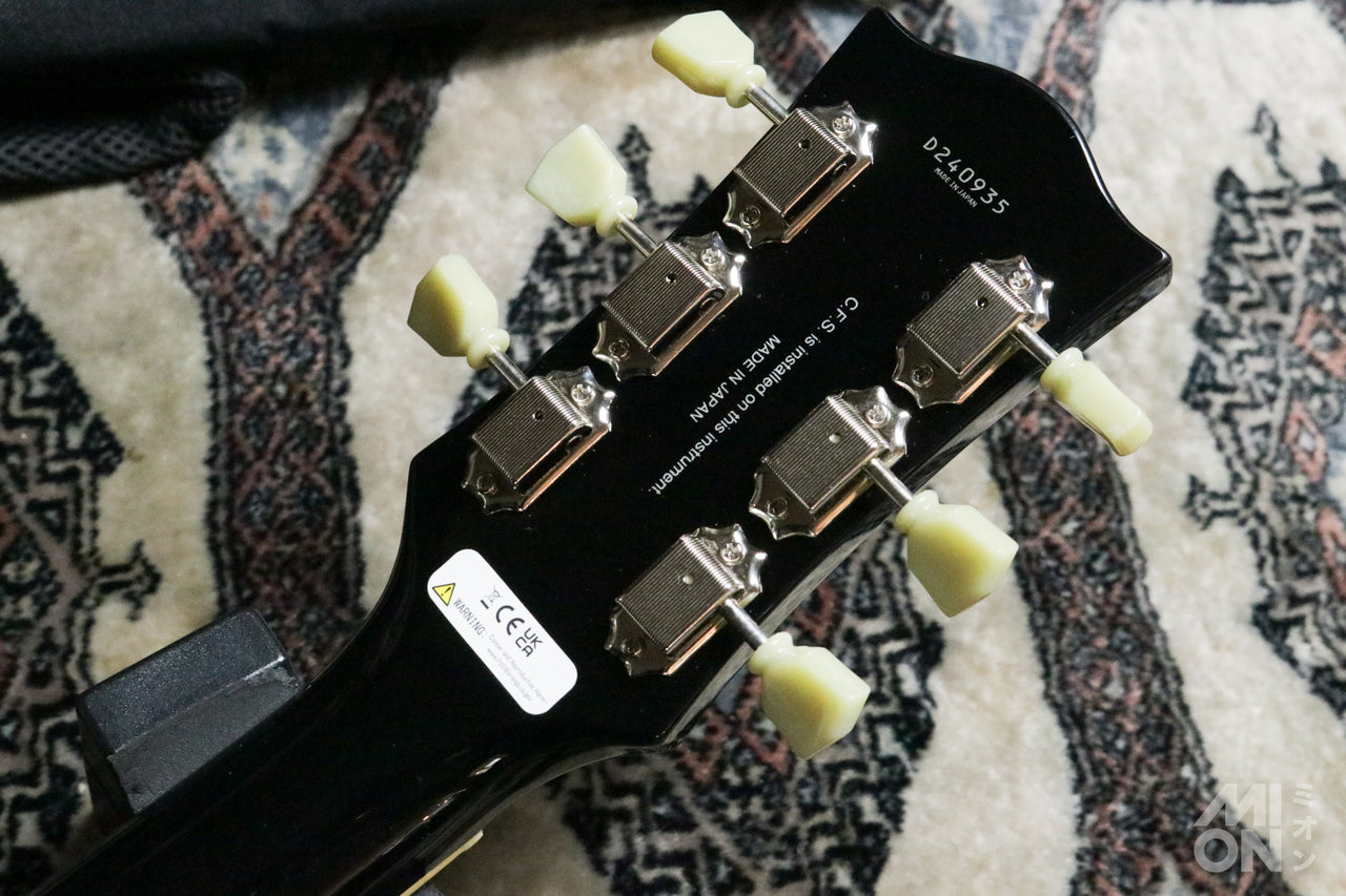 FUJIGEN(FGN) Neo Classic Series NLS100RMPTB-BK/01 2024