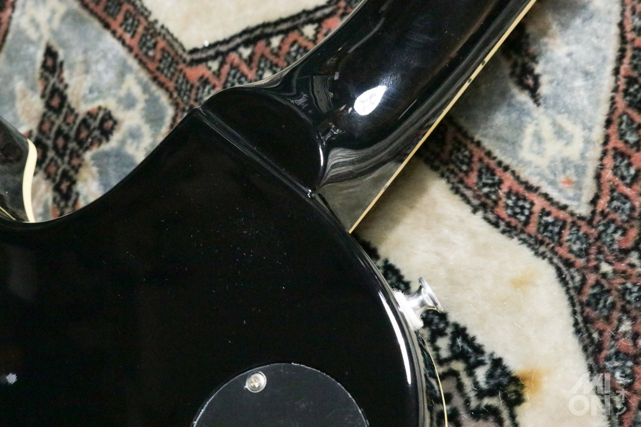 FUJIGEN(FGN) Neo Classic Series NLS100RMPTB-BK/01 2024