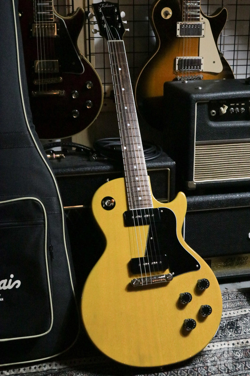 Tokai LSS-101 SYW 2025