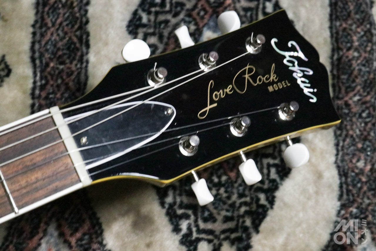 Tokai LSS-101 SYW 2025