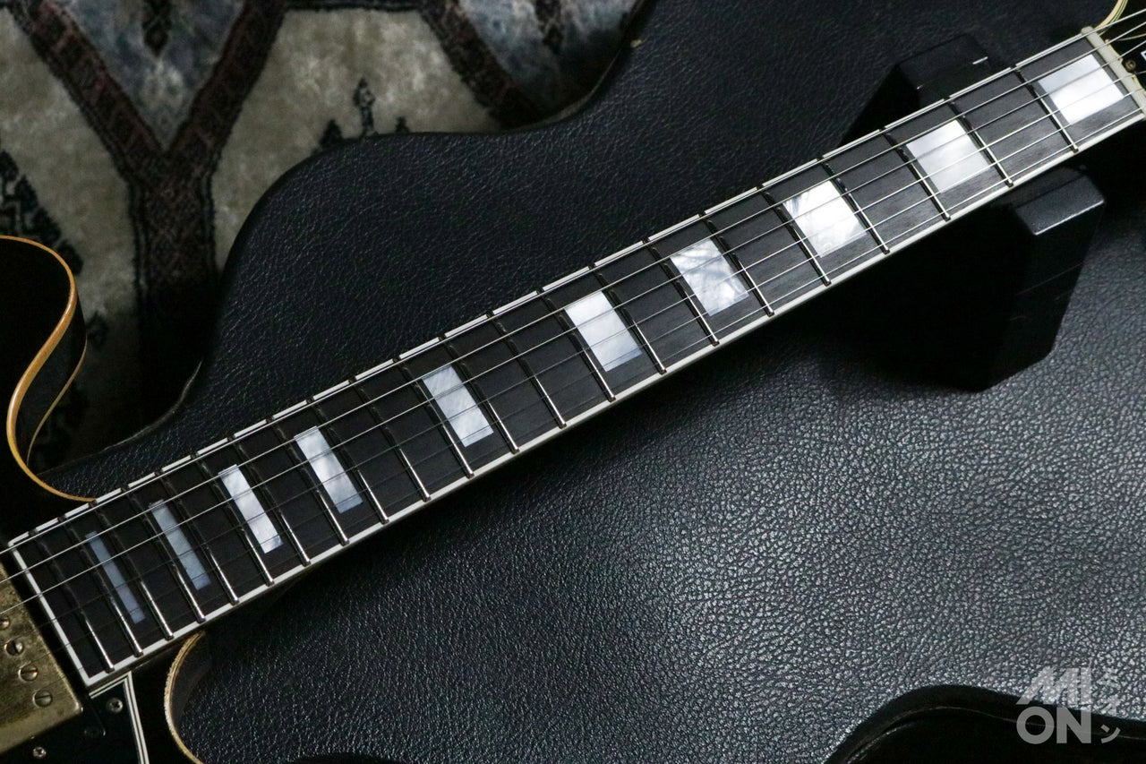 Gibson ES-347 Sunburst 1979