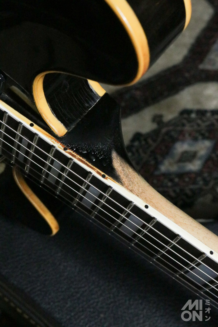 Gibson ES-347 Sunburst 1979