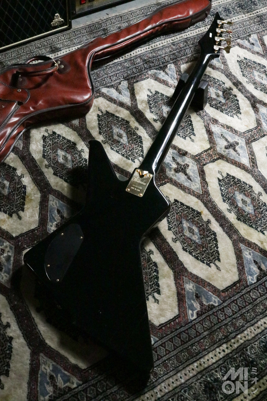 Ibanez DT-670 Destroyer II Bass 1984