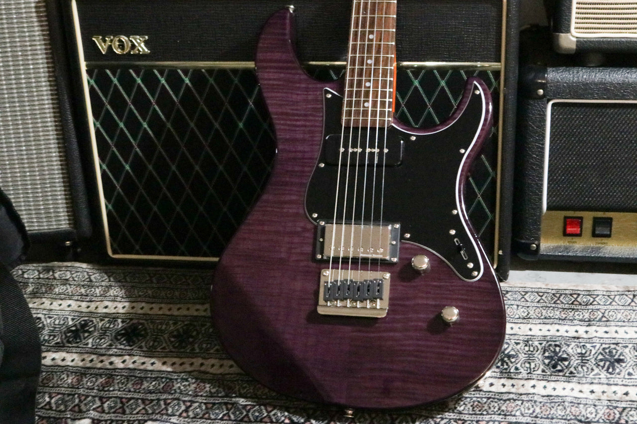 YAMAHA PAC611HFM TPP Pacifica 2024