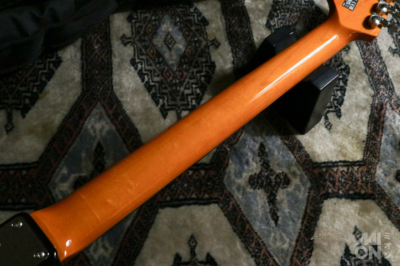 YAMAHA PAC611HFM TPP Pacifica 2024