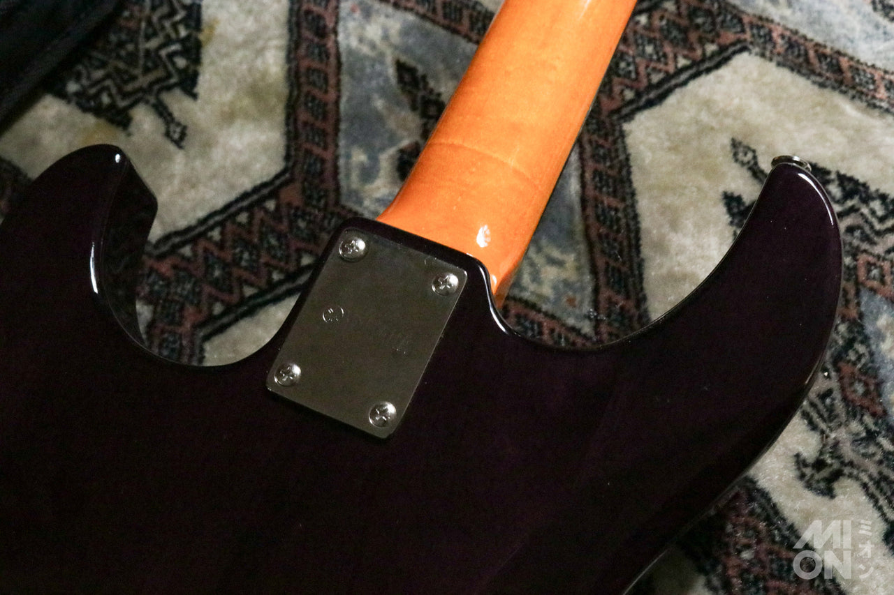 YAMAHA PAC611HFM TPP Pacifica 2024