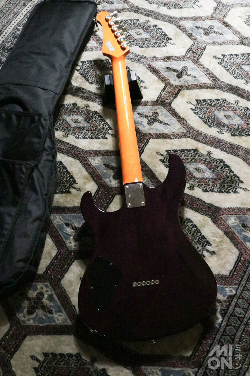 YAMAHA PAC611HFM TPP Pacifica 2024