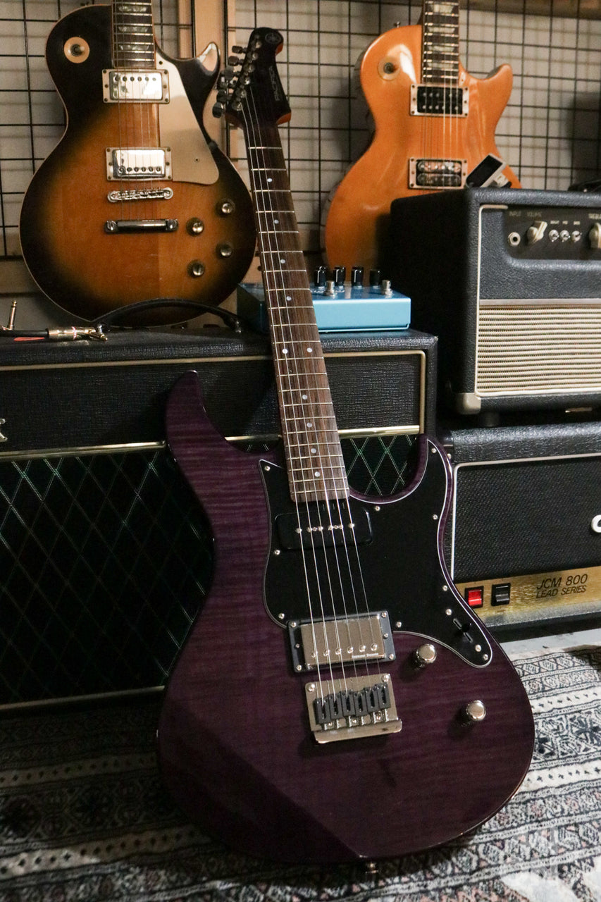 YAMAHA PAC611HFM TPP Pacifica 2024