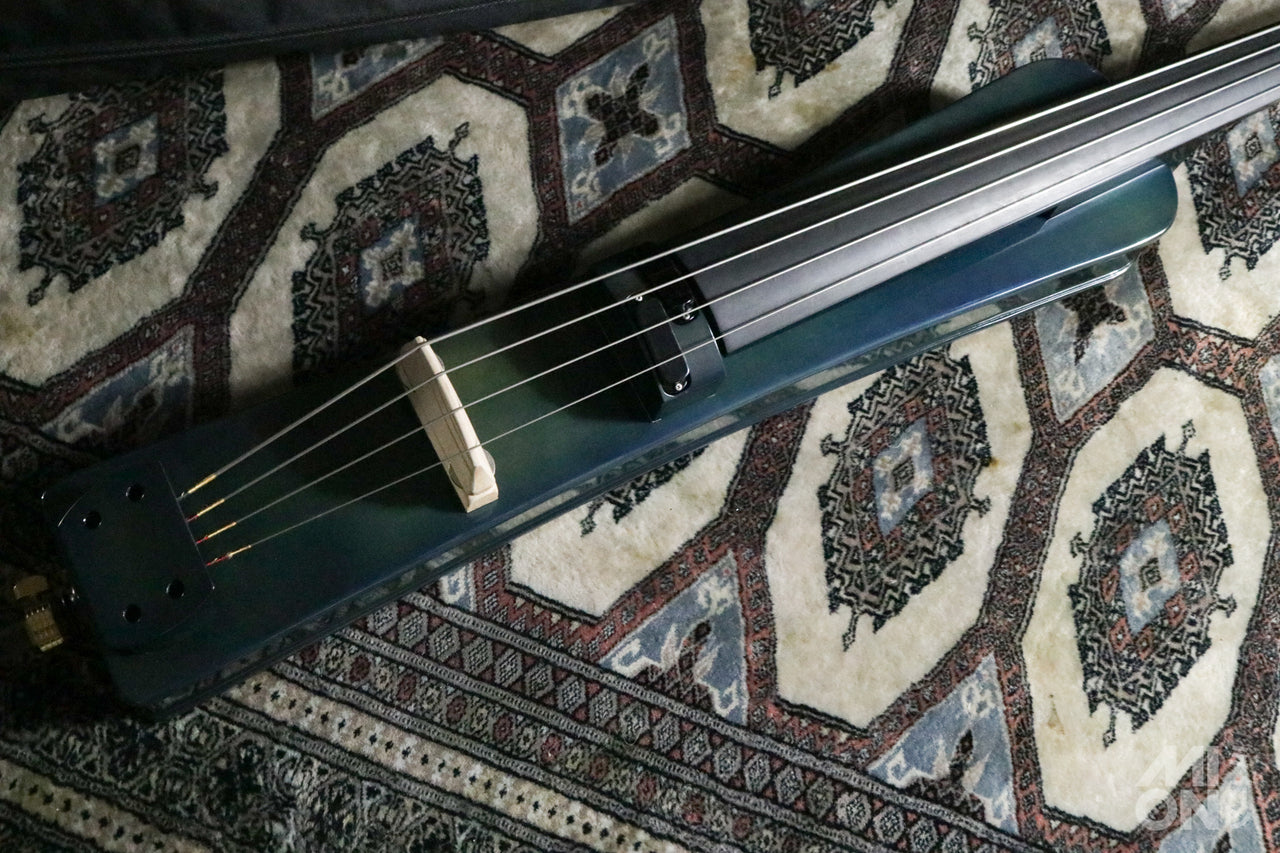 ATELIER Z CUB TRAVELER BASS PASSIVE (CUB/travellin'bass)