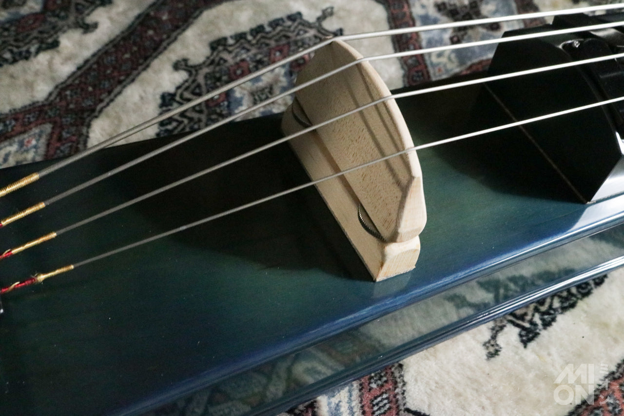 ATELIER Z CUB TRAVELER BASS PASSIVE (CUB/travellin'bass)