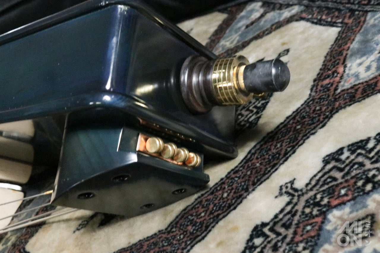 ATELIER Z CUB TRAVELER BASS PASSIVE (CUB/travellin'bass)