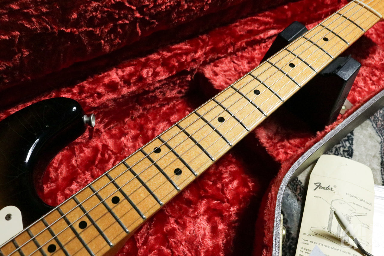 Fender Custom Shop 50th Anniversary 1954 Stratocaster Master Built by John Cruz