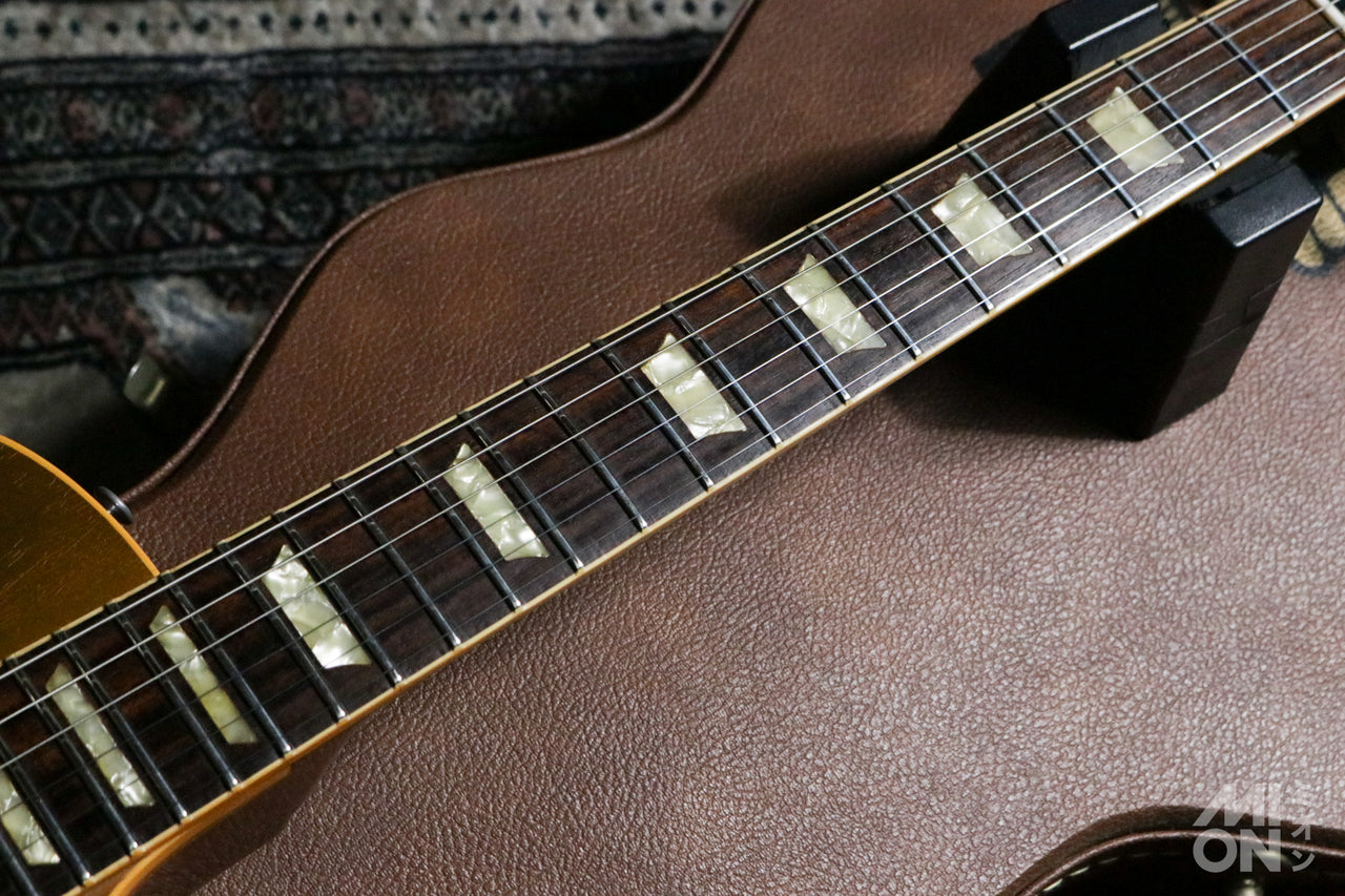 Gibson Custom Shop Historic Collection 1956 Les Paul Reissue (LPR-6) 2004