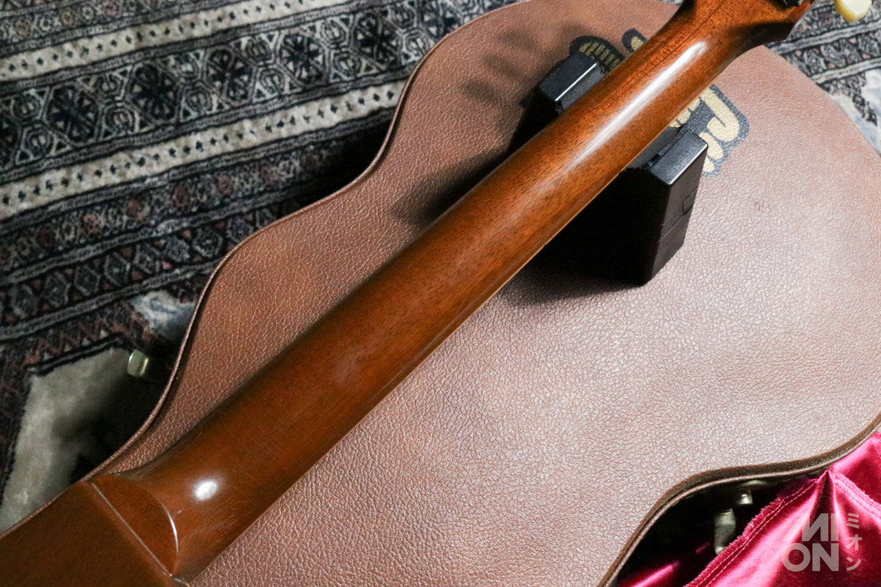 Gibson Custom Shop Historic Collection 1956 Les Paul Reissue (LPR-6) 2004