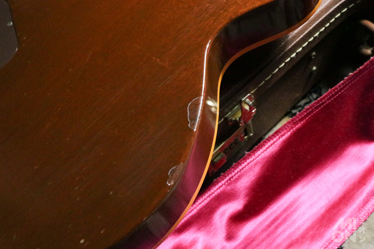 Gibson Custom Shop Historic Collection 1956 Les Paul Reissue (LPR-6) 2004