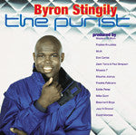 Master Release: The Purist by Byron Stingily