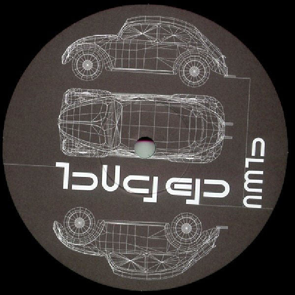 Master Release: Bug EP by North Manc Beds