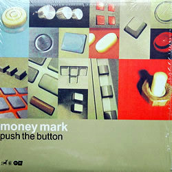 Release: Push The Button-Vinyl, Vinyl, Vinyl, All Media-UK-1998-MW 090 S-61282