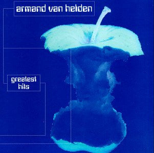 Release: Greatest Hits-Vinyl-US-1997-SR 329 LP-21471