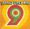 Various - Totally Wired Nine (LP, Compilation) - Very Good (VG) / Very Good Plus (VG+)