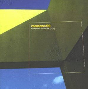 Release: Rootdown 99-Vinyl-UK-1999-NUX131-94376