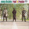 Young Disciples - Road To Freedom (Vinyl, LP, Album) Very Good Plus (VG+) / Very Good Plus (VG+)