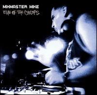 Master Release: Eye Of The Cyklops by Mix Master Mike