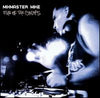 Mix Master Mike - Eye Of The Cyklops (12